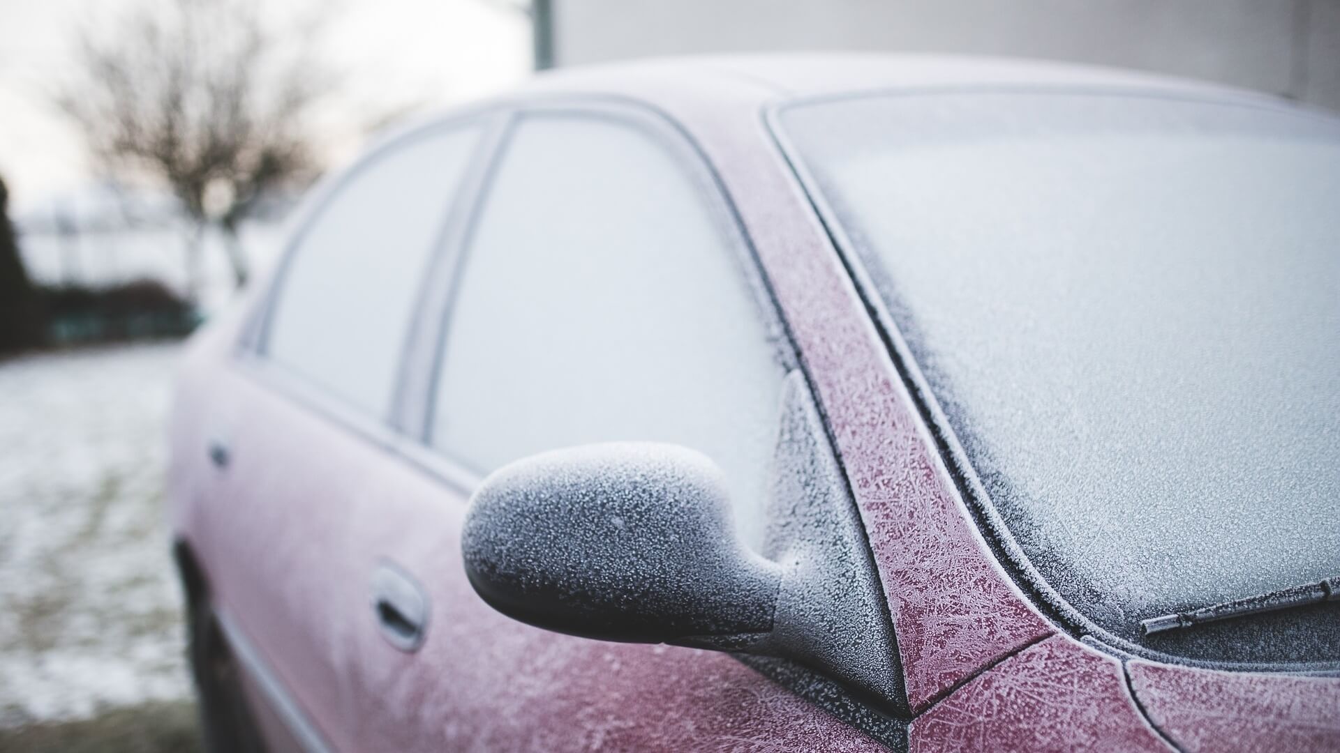 Типичные проблемы автовладельца зимой и как их решить