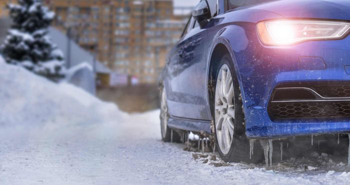 Типичные проблемы автовладельца зимой и как их решить